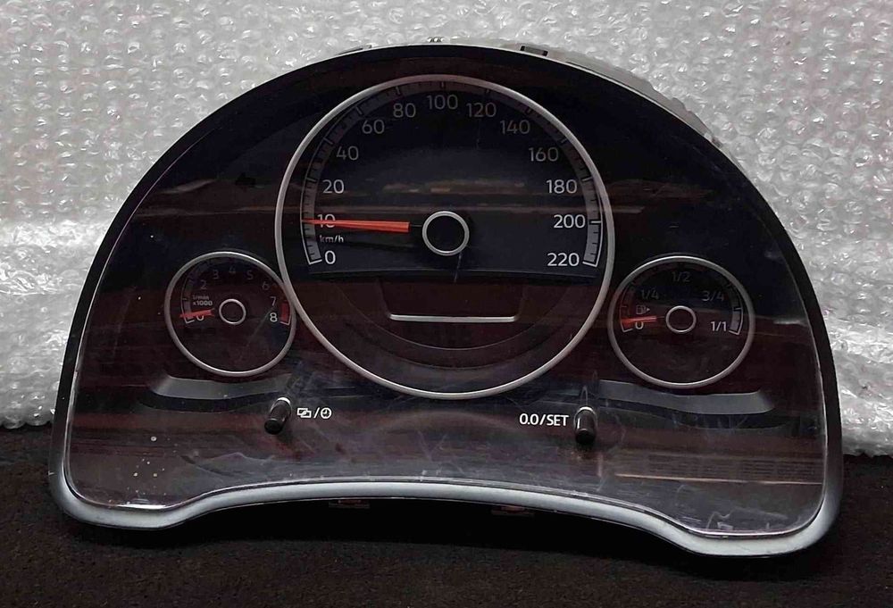 Quadrante / Painel de Instrumentos 1S0920861R - VW UP!