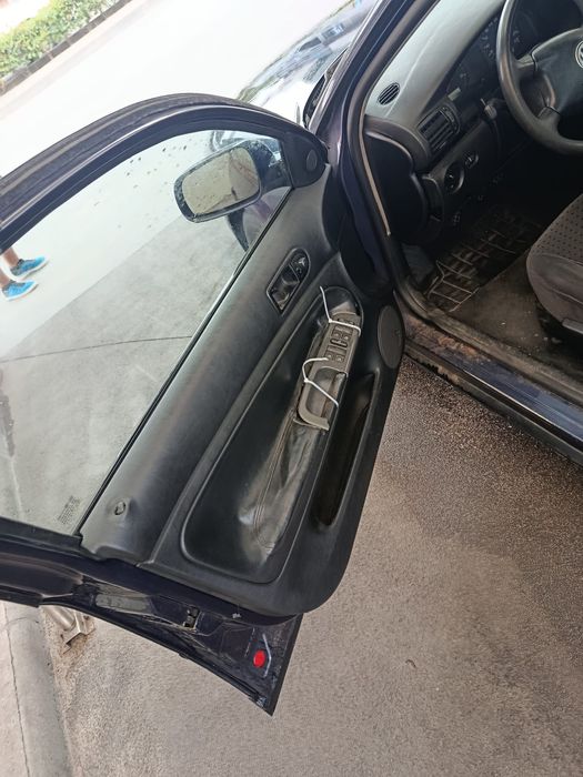 Vendo Passat 110 TDI