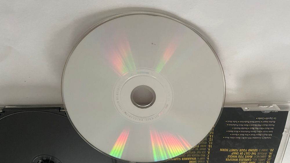 40 Chart Busters - 2 cd