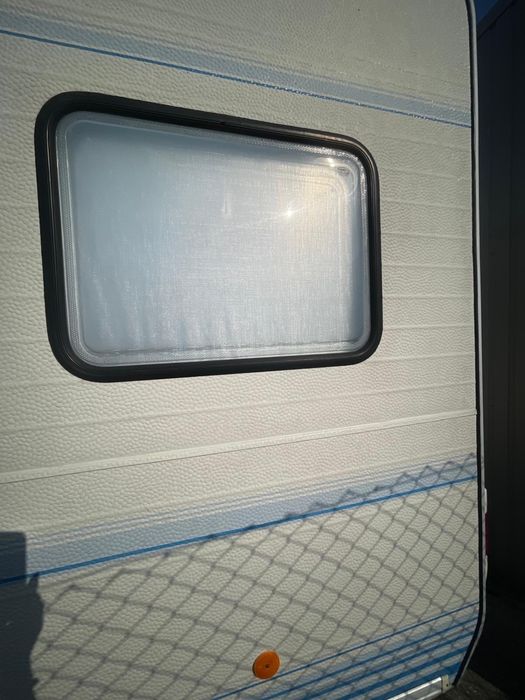 Caravana caravelair