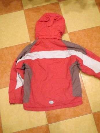 Лыжная куртка Raiski (128) для девочки