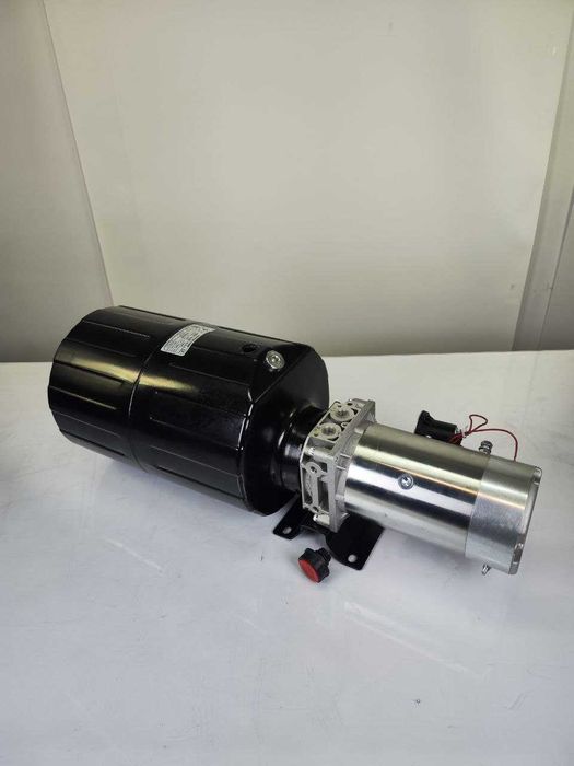 PowerPack маслостанції 24V/380V на гідроборт внаявності/під замовлення