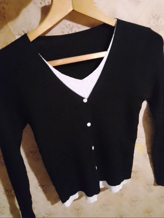 Продам жіночий джемпер