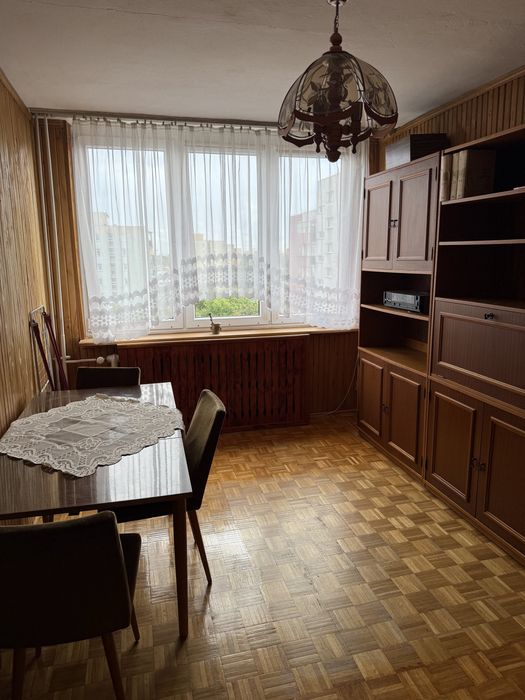 Wynajem Mieszkanie 3 pokojowe Warszawa Bródno