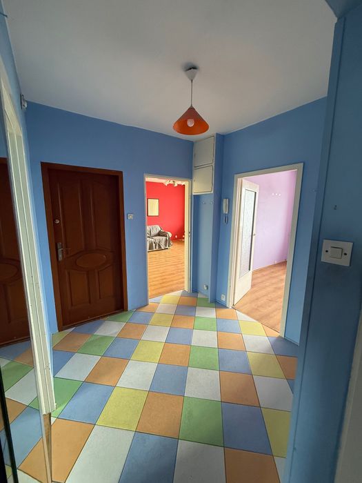 Mieszkanie 64m2 w doskonałej lokalizacji