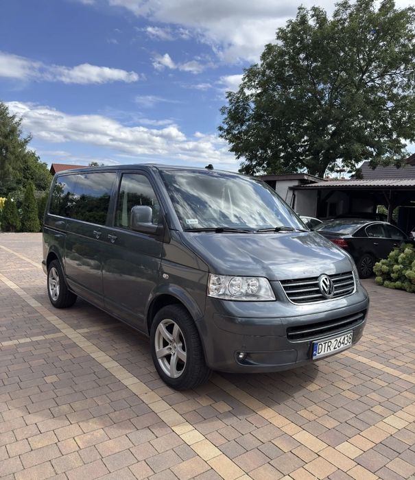 Volkswagen T5