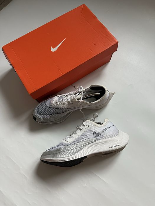 Бігові кросівки Nike ZoomX Vaporfly Next2%