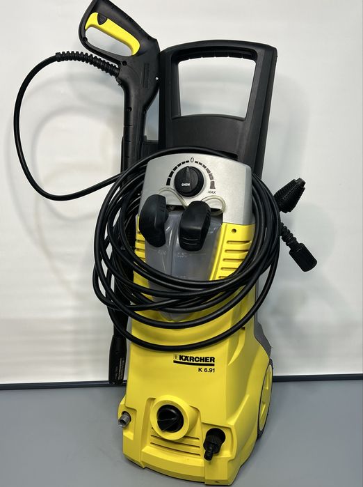 Мийка karcher k6.91(k6)