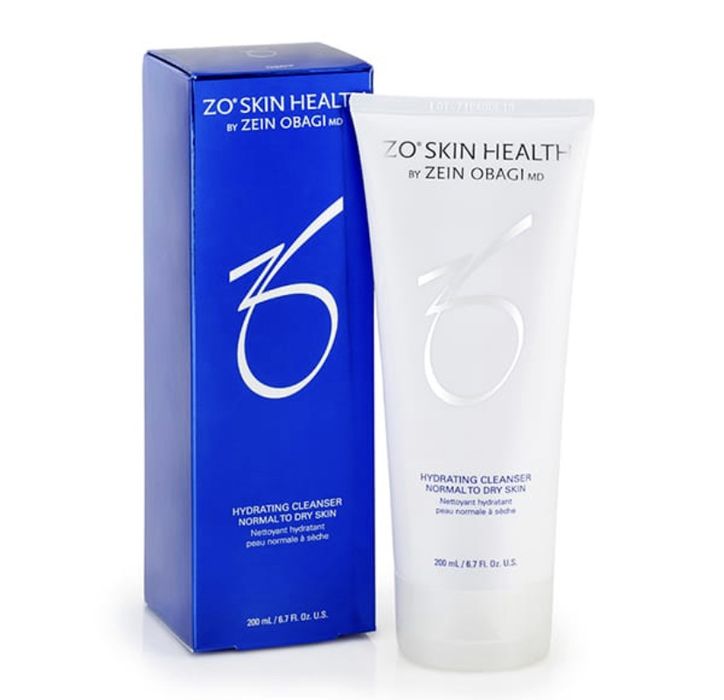 Zein Obagi ZO Skin Health Hydrating Cleanser 200 ml гель для вмивання