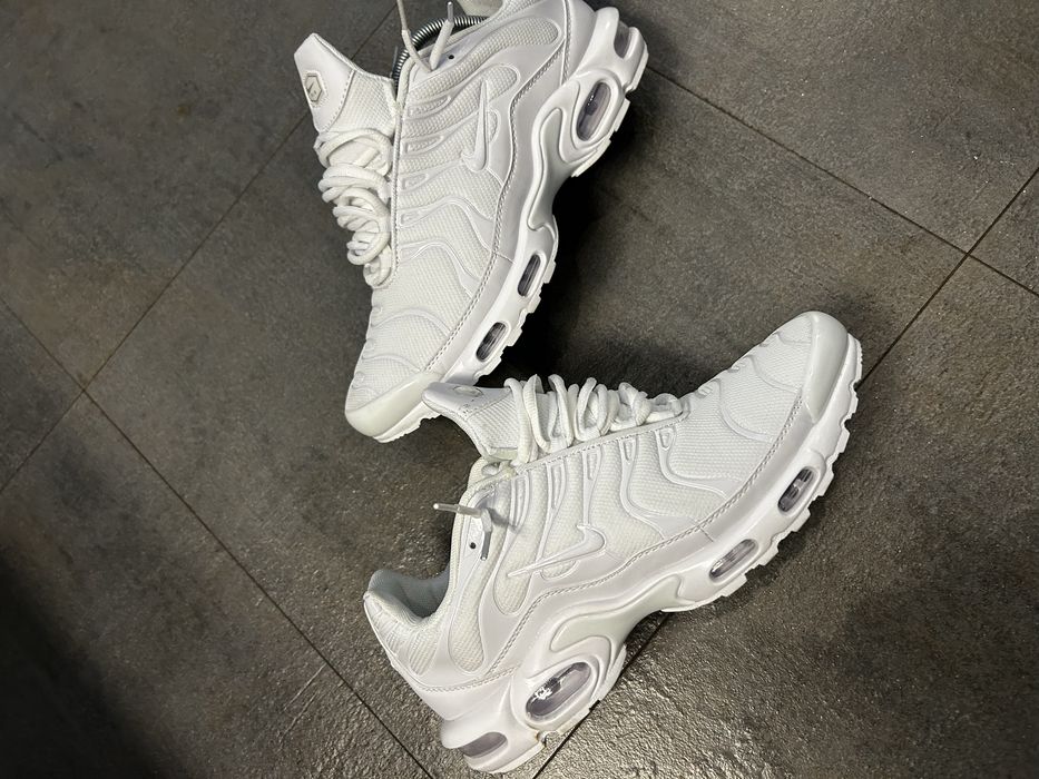 Buty nike airm max plus