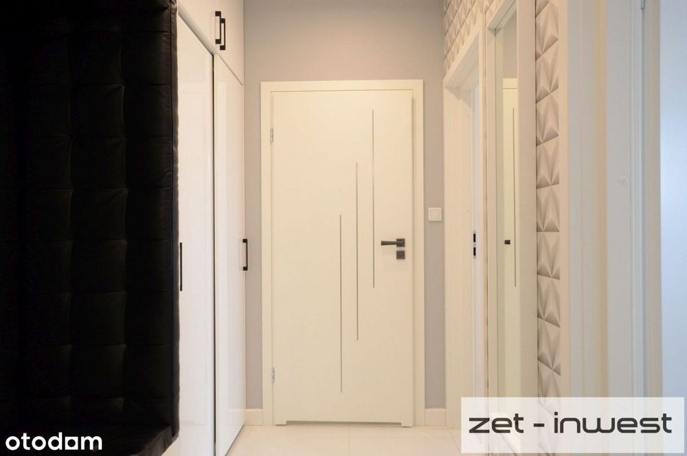 Grzegórzki Park | 58m | Wys. Standard | 2 piętro - Więcej