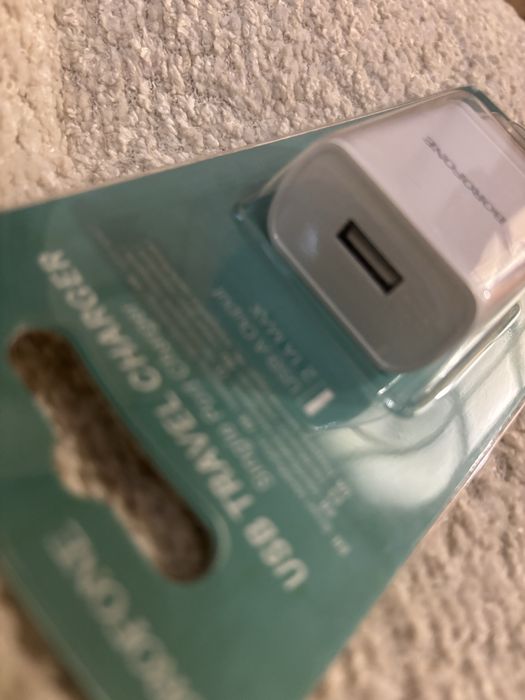 Блочок BA20A Borofone