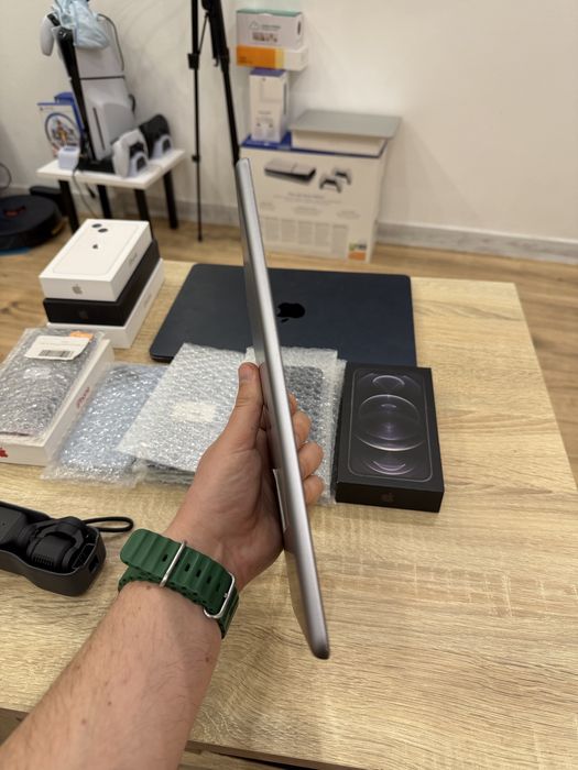 iPad 6 на запчастини