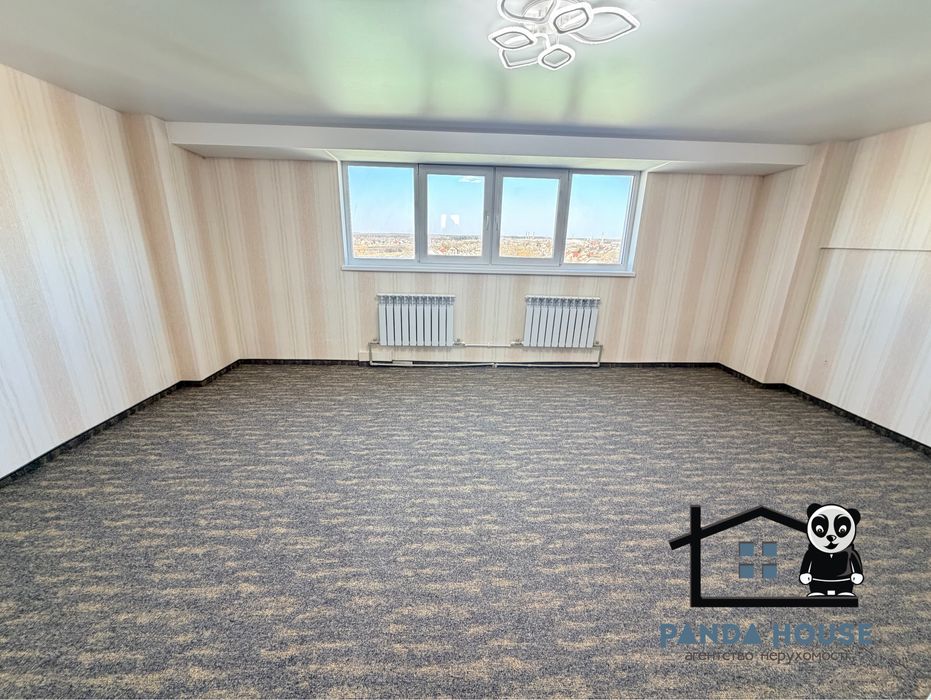 Продається 2-рівнева квартира