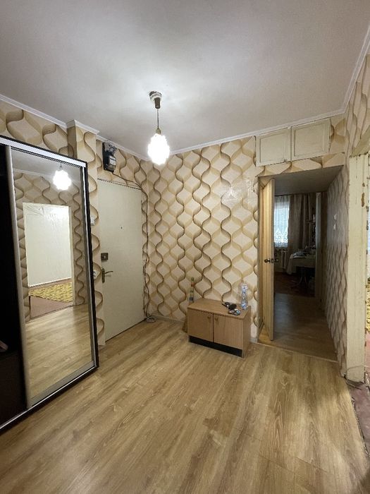 Продажа 3 комнатной в Ингульском район пр. Мира Сертифікат