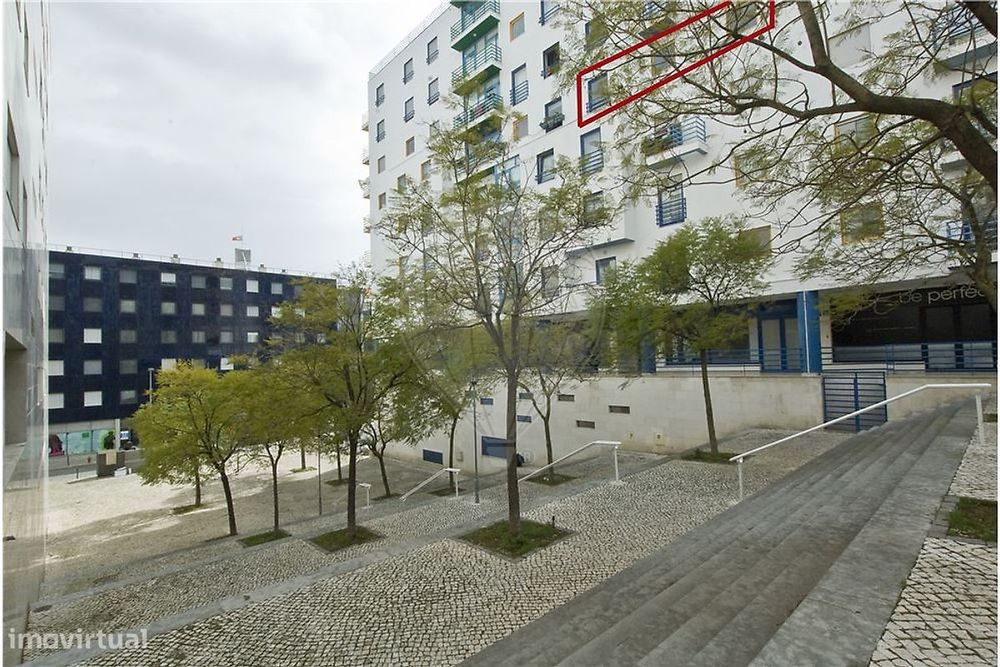 Apartamento T3 para arrendamento