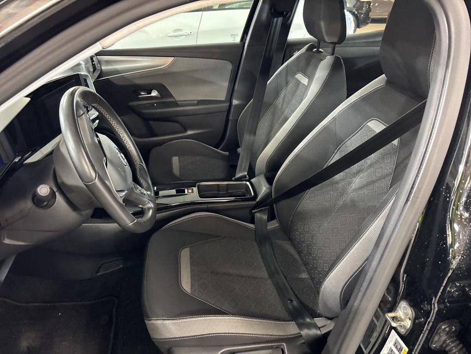 Opel Mokka-e Edition