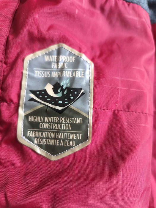 Жіноча куртка Columbia в чудовому стані