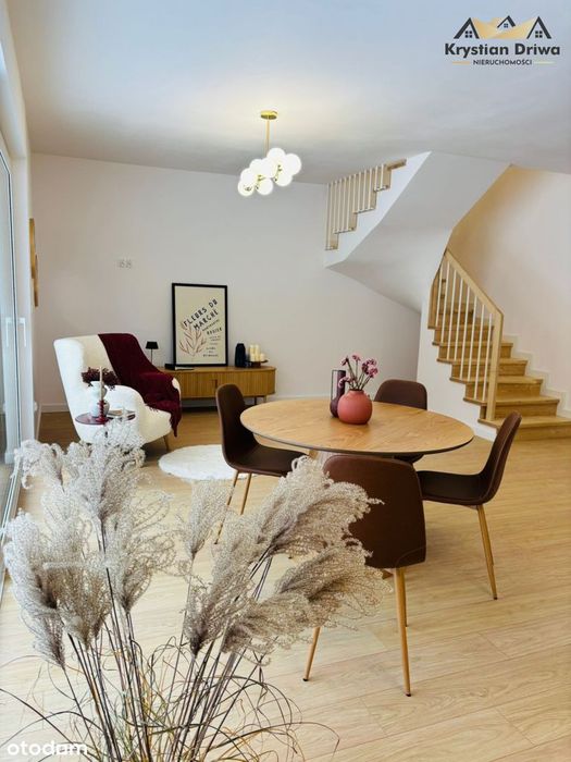 Nowoczesne mieszkania na skraju lasu - Kościerzyna