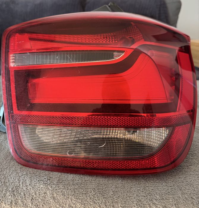 Farol Traseiro Original BMW Serie 1