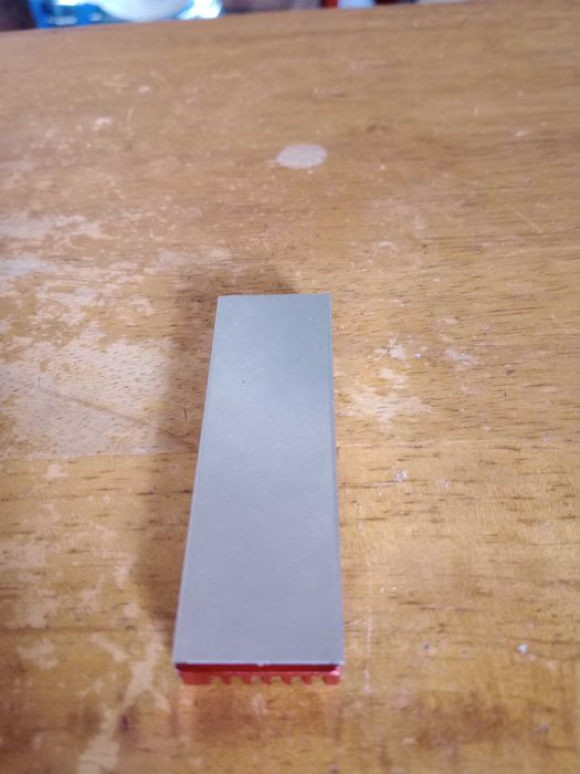 Nearly New M.2 SSD Heat Sink64297517756801122