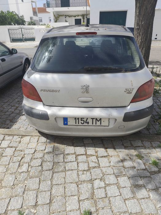 Peugeot, a andar mas com alguns afazeres, sem inspeção