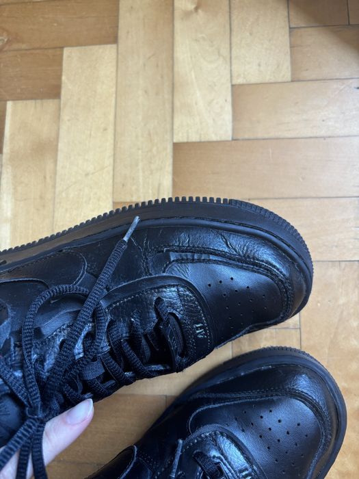 Nike air force shadow