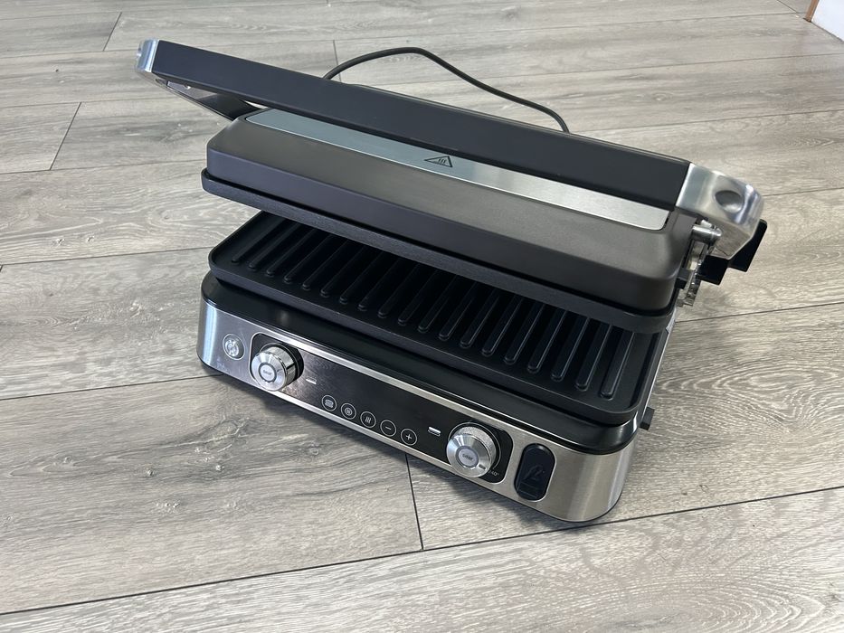 Гриль Braun MultiGrill 9 Pro CG 9167
