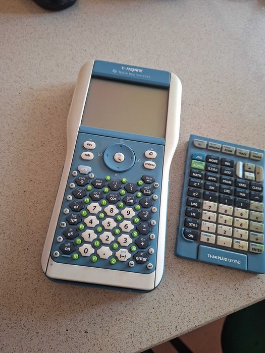 Calculadora gráfica Texas Instruments446973696007229442