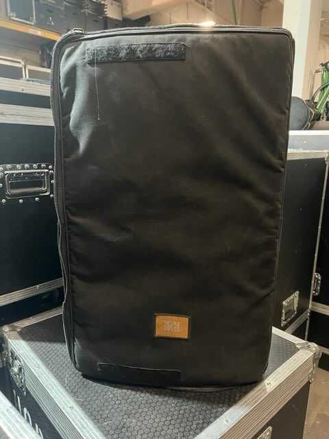 Kolumny aktywne EON615 JBL