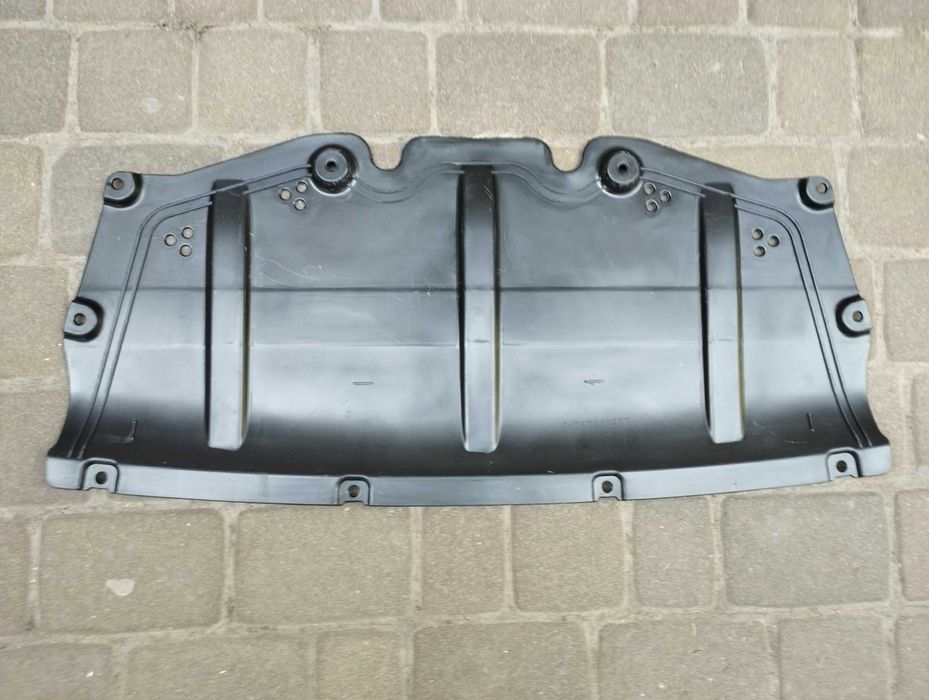 BMW 3 G20 G21 G28 4 G22 захист двигуна передній М пакет 51757340857