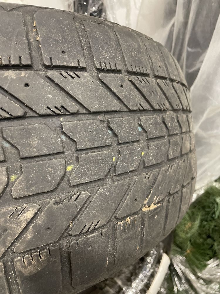 Зимняя резина Firestone winterforce 225/50 r17 - 2шт: 600 грн ...