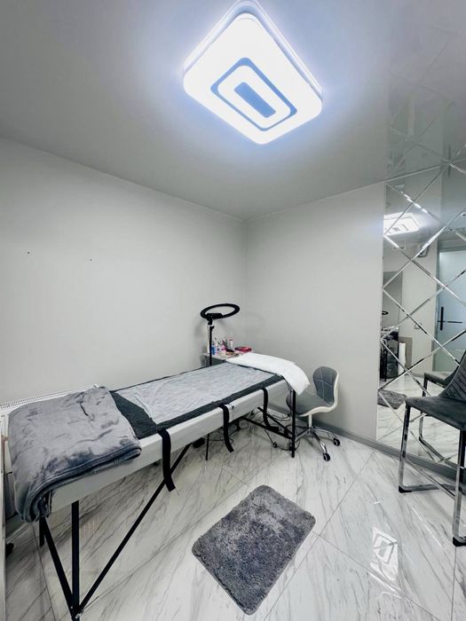 Оренда робочих місць