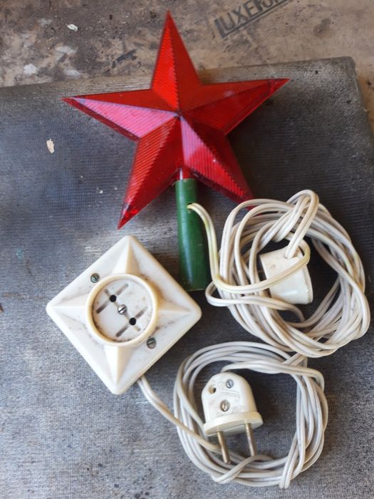 Реле-переривач 220в, бувший у користуванні.