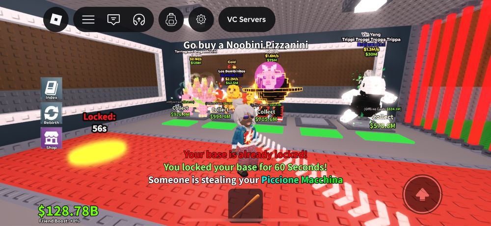 Продам брейнротів