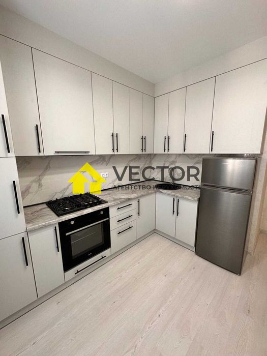 Продаж 1кім квартири в Новобудові з Євроремонтом! По кільцю