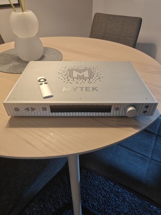 Mytek Manhattan II
