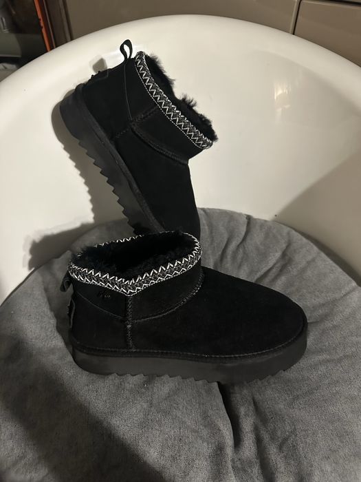 Śniegowce Mexx 40 Nowe Okazja !