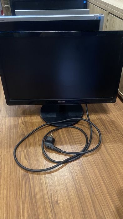 Монітори до ПК