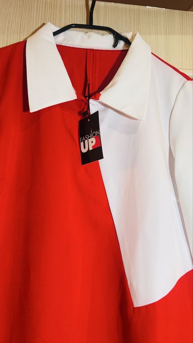 Elegancka sukienka