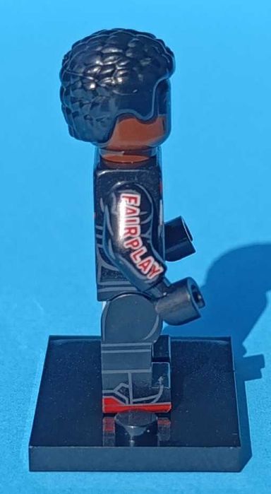 Mr. Terrific (DC Comics)