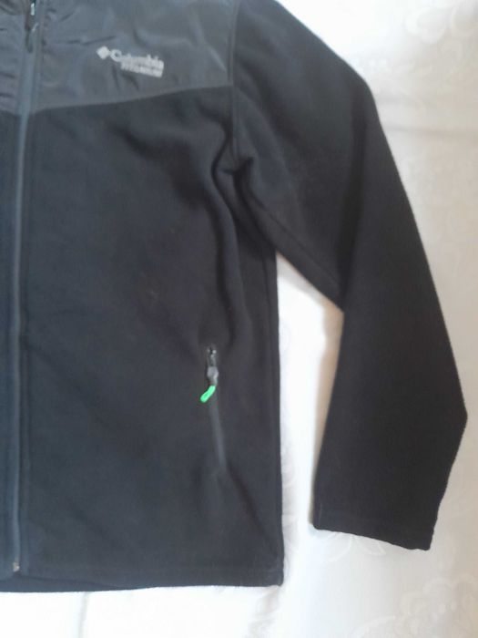 bluza polarowa męska COLUMBIA TITANIUM  XXL
