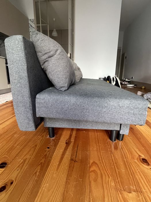 Sofa Alvdalen Ikea