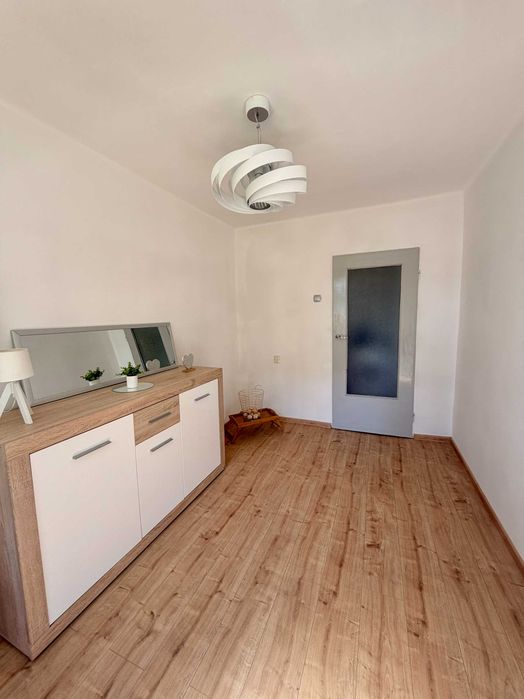 ZMIANA CENY!! Rybnik Centrum 4 pokoje 61,7 m2