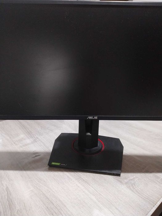 MONITOR ASUS VG248QG 165HZ 0.5MS 24" (23,8")