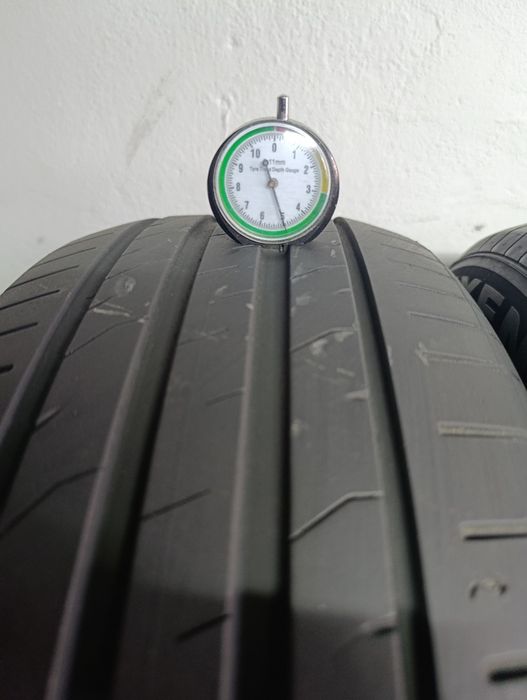 Шини резина 225*55 R17 NEXEN