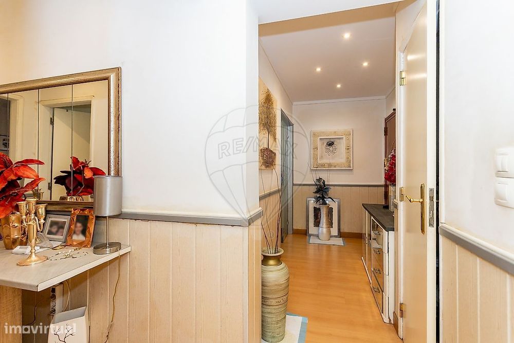 Apartamento T2 para venda
