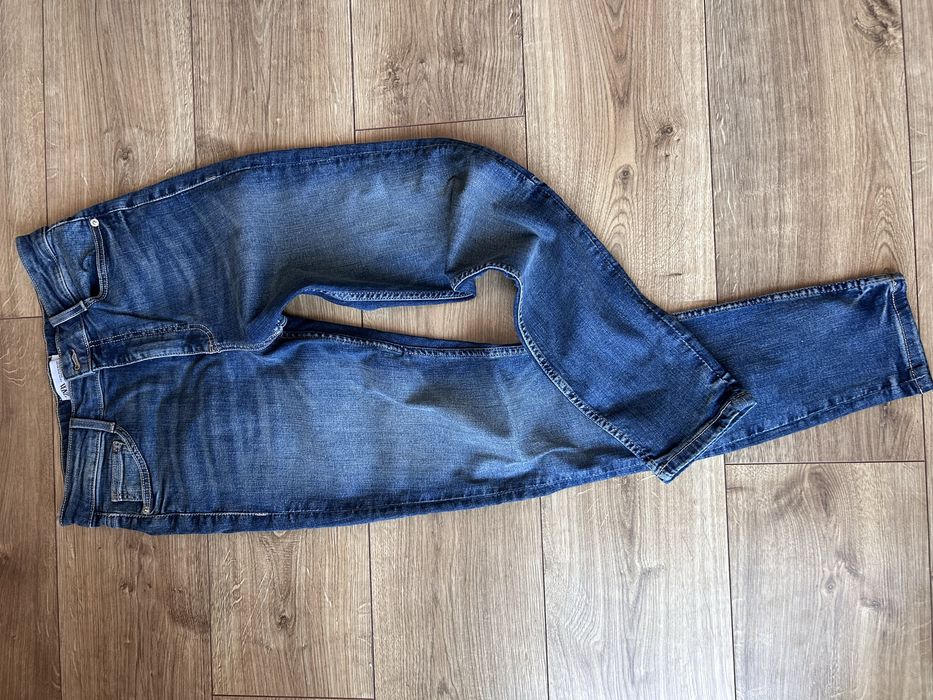 Spodnie zara jeans