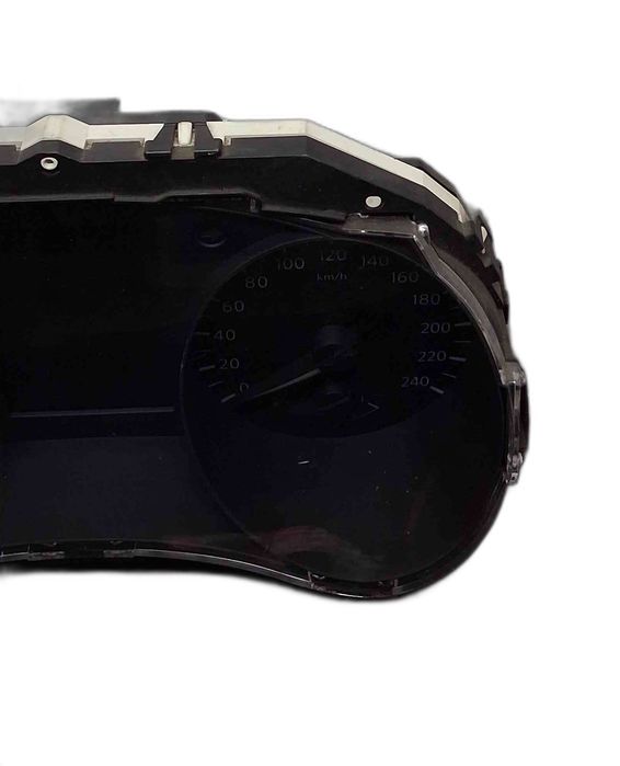 Quadrante / Painel de Instrumentos - NISSAN QASHQAI II