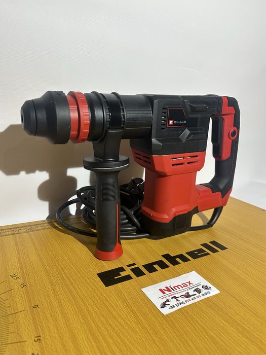 Відбійний молоток Einhell TE-DH 5, 750 Вт, 240 В